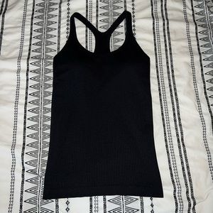 Lululemon Ebb to Street Tank Top